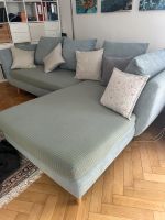 Sofa mit Chaiselongue, top Qualität Hessen - Darmstadt Vorschau
