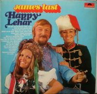 James Last - Happy Lehár Baden-Württemberg - Reichenau Vorschau