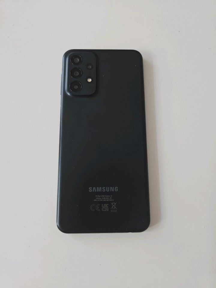 Samsung Galaxy A23 5G in Düsseldorf