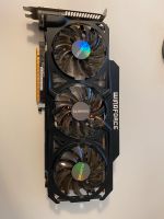 Windforce Gtx 760 oc Hessen - Bad Arolsen Vorschau