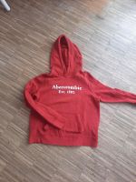 Hoodie, Kapuzenpullover, Sweatshirt von Abercrombie & Fitch, L Bayern - Würzburg Vorschau