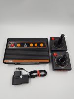 Atari Flashback 8 Gold Spielekonsole HDMI mit 120 Spielen Berlin - Marzahn Vorschau