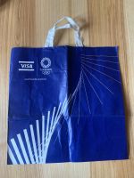 Große Papiertasche „Tokyo 2020“ Official Shop Olympia Rheinland-Pfalz - Winnweiler Vorschau