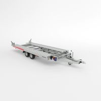 Neu:Temared CARKEEPER 4820/2 S 3T.Autotransporter Baden-Württemberg - Bischweier Vorschau