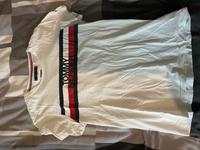 Tommy Hilfiger T-Shirt Niedersachsen - Meppen Vorschau