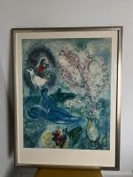 Bild Marc Chagall Duisburg - Duisburg-Mitte Vorschau