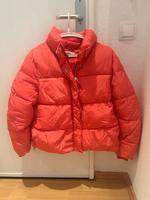 Wattierte Jacke H&M Winterjacke Brandenburg - Michendorf Vorschau