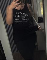 2 Tank Top‘s Damen mit Druck Bayern - Rottenburg a.d.Laaber Vorschau