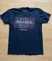 Hard Rock Cafe Flag Repeat Shirt Kopenhagen Men Herren Gr. M Wurster Nordseeküste - Wremen Vorschau