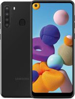 ❌ Samsung A21 32GB Black NEU & VERSIEGELT ❌ Mitte - Wedding Vorschau