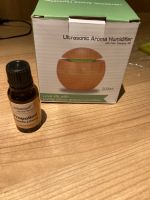 Ultrasonic Aroma Humidifier Luftbefeuchter Propolis Baden-Württemberg - Hessigheim Vorschau