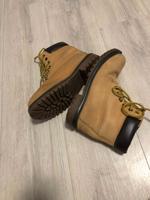 Oliver trend Stiefeletten Gr. 38 Hessen - Gießen Vorschau