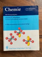 Chemie Mortimer Baden-Württemberg - Meckenbeuren Vorschau