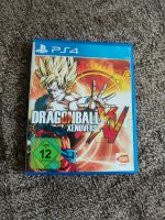 PS4 Spiel Dragonball Xenoverse Nordwestmecklenburg - Landkreis - Grevesmuehlen Vorschau