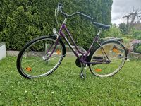 Damenrad Fahrrad Goldrad Genua Hessen - Gießen Vorschau