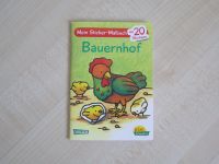 PIXI-kreativ: Mein Sticker-Malbuch Bauernhof NEU! Bayern - Kempten Vorschau