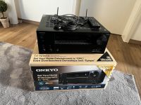 AVR Onkyo TX-NR 656 OVP 4K Apple AirPlay Chromecast Bayern - Wiggensbach Vorschau