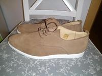 Herrenschuhe Größe 43 / ZIGN Leipzig - Lindenthal Vorschau