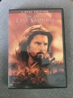 Last Samurai DVD West - Sossenheim Vorschau