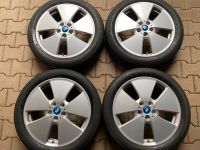 19 Zoll BMW i3 I01 5J 5,5J x 19 ET43 ET53 5x112 155/70 175/60 R19 Rheinland-Pfalz - Klein-Winternheim Vorschau