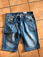 Herren Bermudas Shorts Hose Jeans Gr. W34 (L) Rheinland-Pfalz - Remagen Vorschau