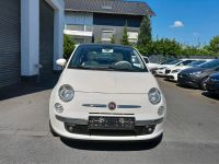 Fiat 500 Benziner Nordrhein-Westfalen - Witten Vorschau