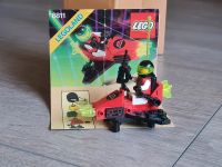 Lego Set 6811 Legoland vollsrändig mit Anleitung Brandenburg - Neuenhagen Vorschau