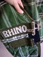 Horseware Rhino Rug 145 cm 300-350g Regendecke Bremen-Mitte - Bremen Altstadt Vorschau