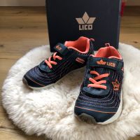 Lico Hallensportschuhe 29 Sachsen - Aue Vorschau