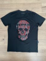 Philipp Plein / Herren T- shirt / Schwarz (Länge = 75cm x 55cm) Hannover - Linden-Limmer Vorschau