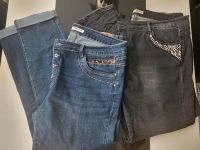 KAROSTAR 4XL 48 Jeans - 2 Stück - Bayern - Weilheim i.OB Vorschau