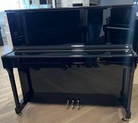 WILH. STEINBERG Klavier Modell Signature S 130 schwarz poliert - NEU Nordrhein-Westfalen - Detmold Vorschau