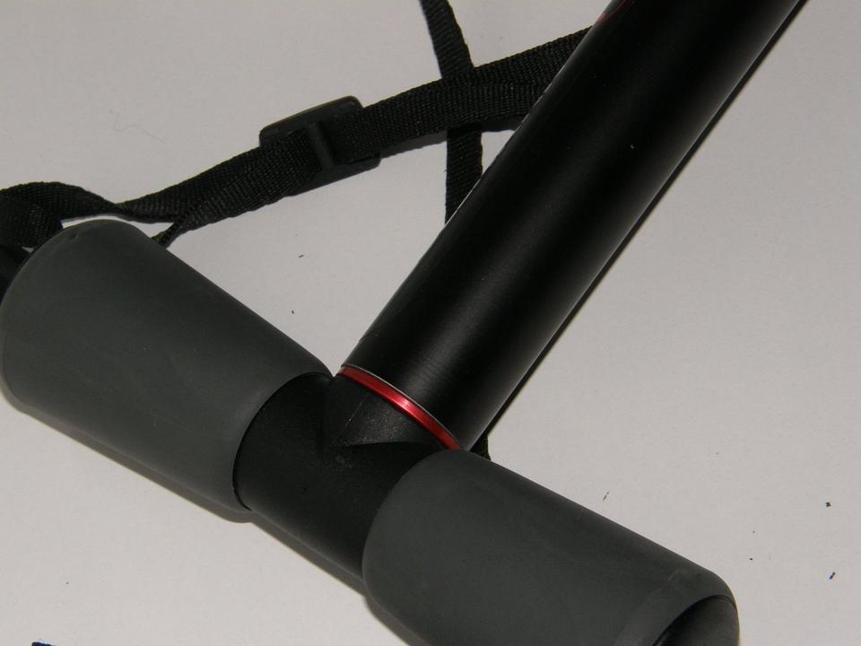 Cullmann Magic Chestpod 53643 Videostativ Neuwertig! NP-100€ in Regensburg