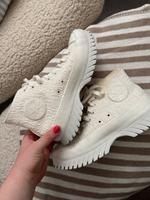 Converse Größe 41 Niedersachsen - Sassenburg Vorschau