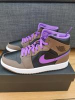 Jordan 1 Mid Palomino Gr. 40 / US 7 Hannover - Mitte Vorschau