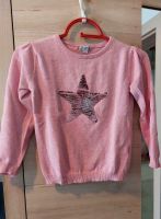 Langarmshirt dünner Pulli Gr. 128 140 Bayern - Bad Kötzting Vorschau