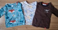 3 Langarmshirts Baby Junge, Gr. 74 Rostock - Brinckmansdorf Vorschau