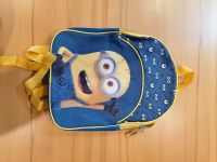 Minions Kinderrucksack, Rucksack Minion Bayern - Burgau Vorschau