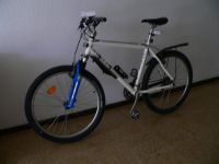 MTB Handmade Vetta Mountainbike 26 Zoll Baden-Württemberg - Binzen Vorschau