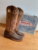 Boulet High Top Westernstiefel Boots Nordrhein-Westfalen - Neukirchen-Vluyn Vorschau