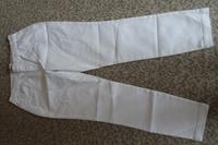 Schlupfhose v. Linea Tesini Slim Fit, weiß, Gr. K 20/40 Neu 66F Hessen - Bad Zwesten Vorschau