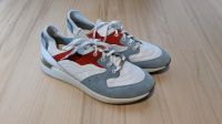 Sioux Sneakers Echtleder Gr. 5,5 Brandenburg - Werder (Havel) Vorschau