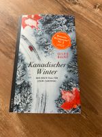 Giles Blunt Kanadischer Winter ungelesen❣️inkl. Versand Nordrhein-Westfalen - Dormagen Vorschau