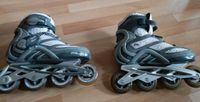 FILA Inline Skates Gr. 40,5 Berlin - Mitte Vorschau