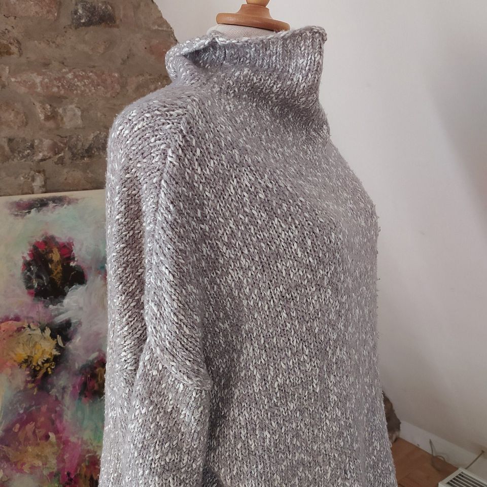 SILVIAN HEACH Frühlings Pullover XS S zu Twinset 34 36 38 Marella in Schöneck