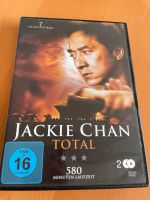 DVD „Jackie Chan Total“ Niedersachsen - Reppenstedt Vorschau