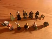 Ü Ei Figuren - Herr der Ringe & Asterix und Obelix Baden-Württemberg - Bisingen Vorschau