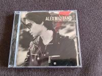 Alex Max Band - We've all been there Stuttgart - Vaihingen Vorschau