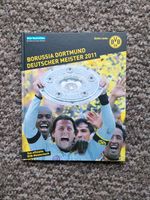 Borussia Dortmund Deutscher Meister 2011 - Das Meisterbuch Nordrhein-Westfalen - Bergkamen Vorschau