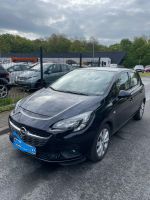 OPEL CORSA E 1.4 88900 KM LIMOUSINE TOP ZUSTAND BJ 2018 Nordrhein-Westfalen - Bergkamen Vorschau